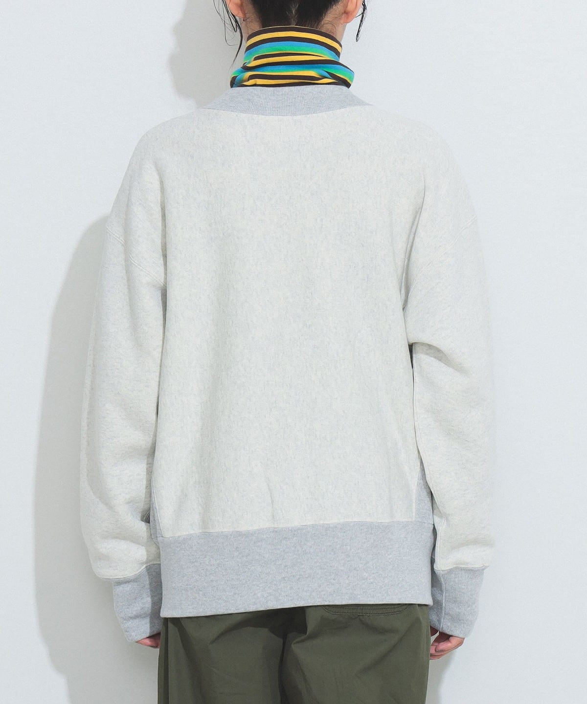 Champion x Beams Boy Japanese Style Jacket