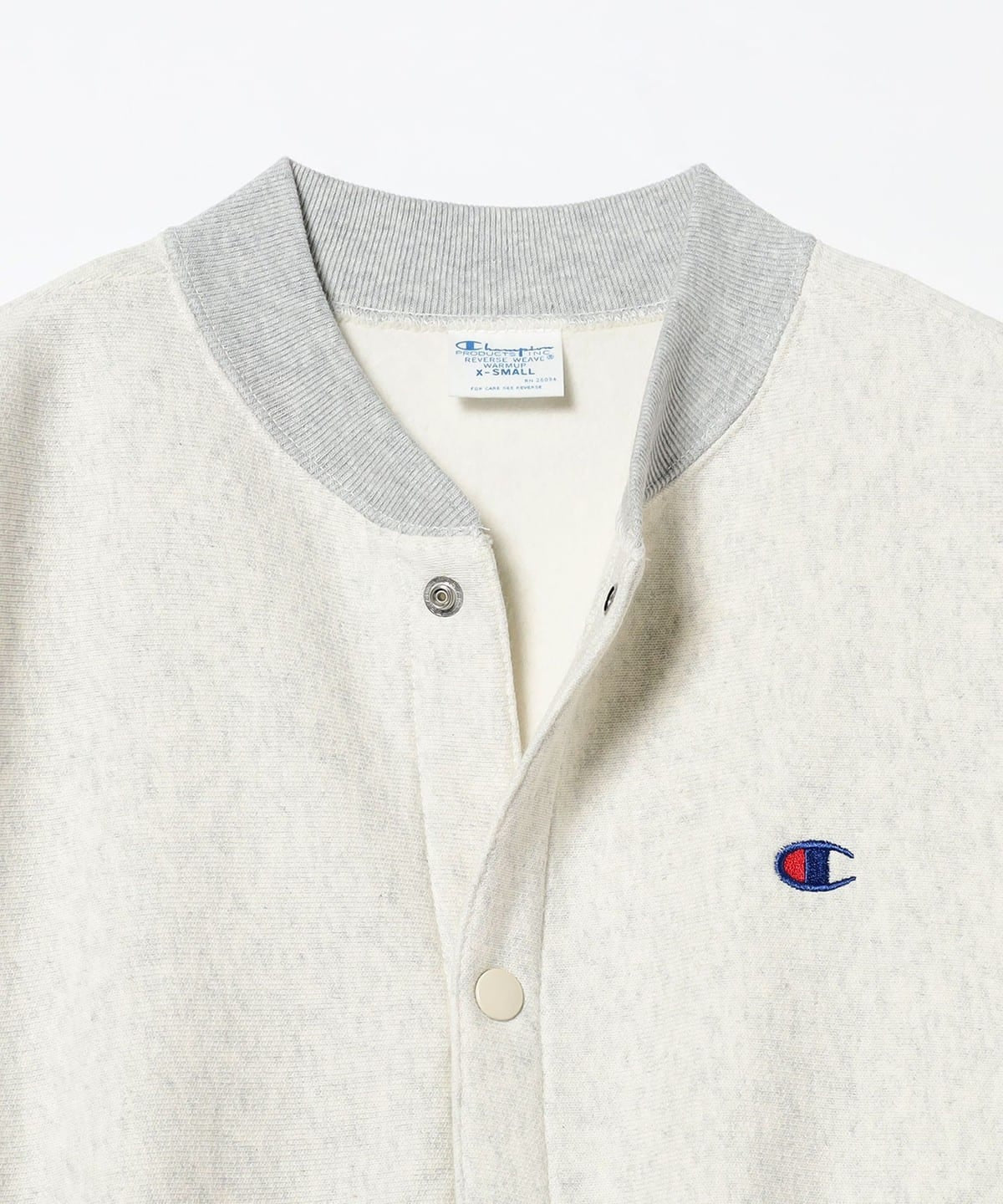 Champion x Beams Boy Japanese Style Jacket