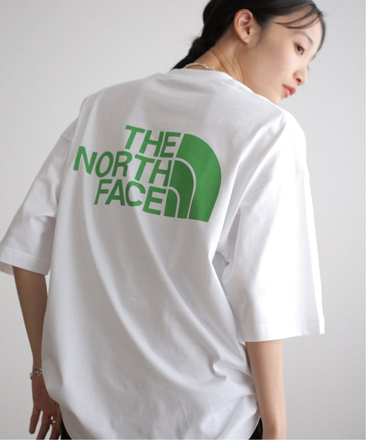 The North Face Unisex Graphic Print Tee