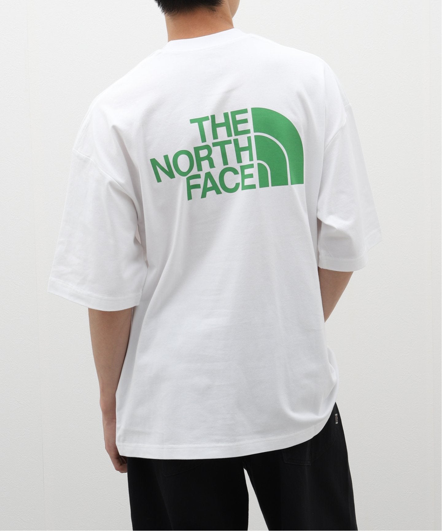 The North Face Unisex Graphic Print Tee