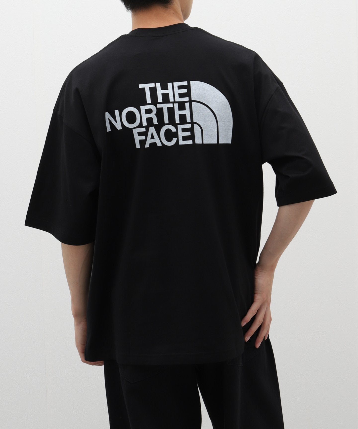 The North Face Unisex Graphic Print Tee