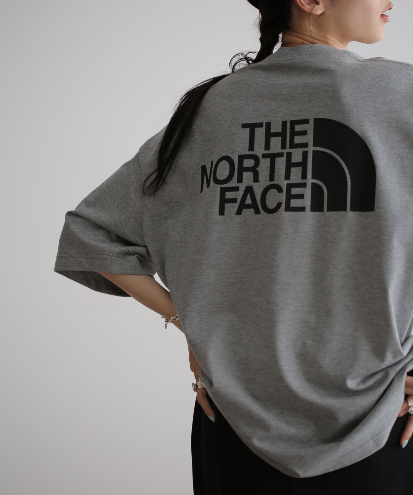 The North Face Unisex Graphic Print Tee