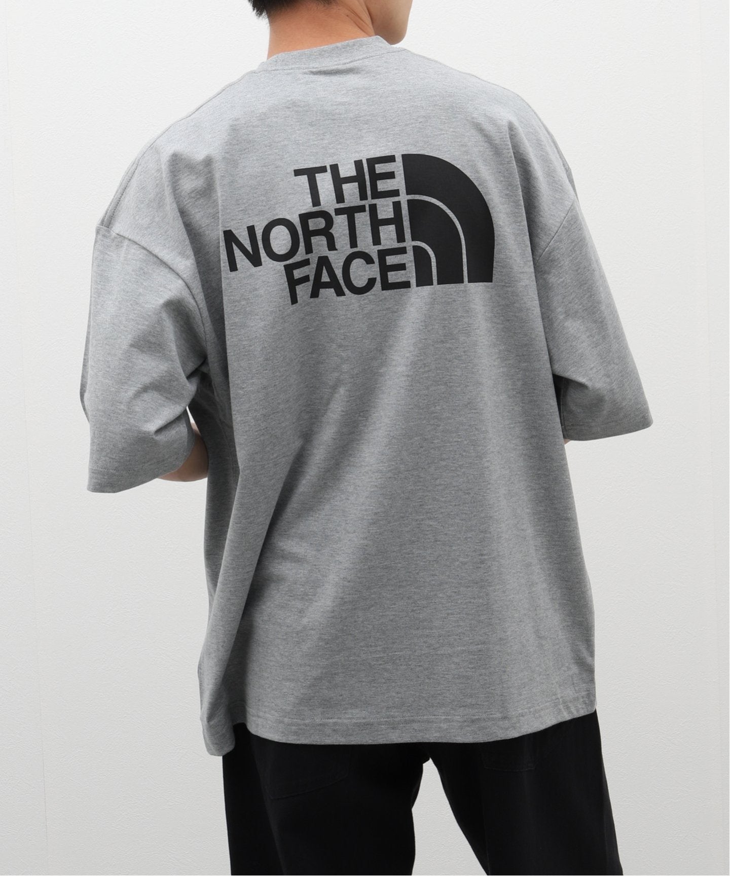 The North Face Unisex Graphic Print Tee