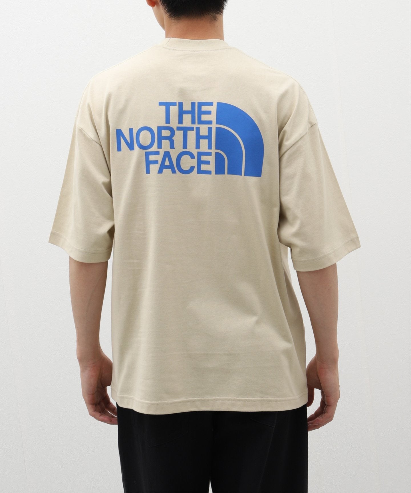 The North Face Unisex Graphic Print Tee