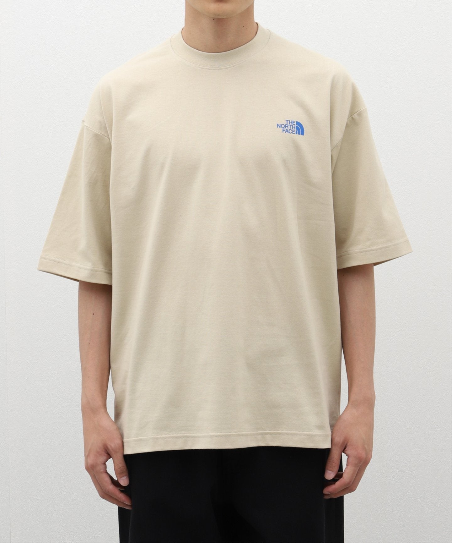 The North Face Unisex Graphic Print Tee