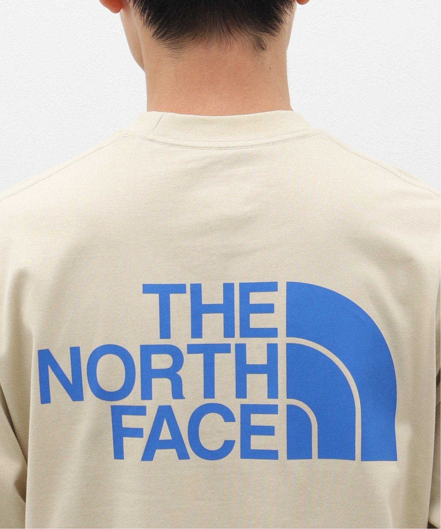 The North Face Unisex Graphic Print Tee