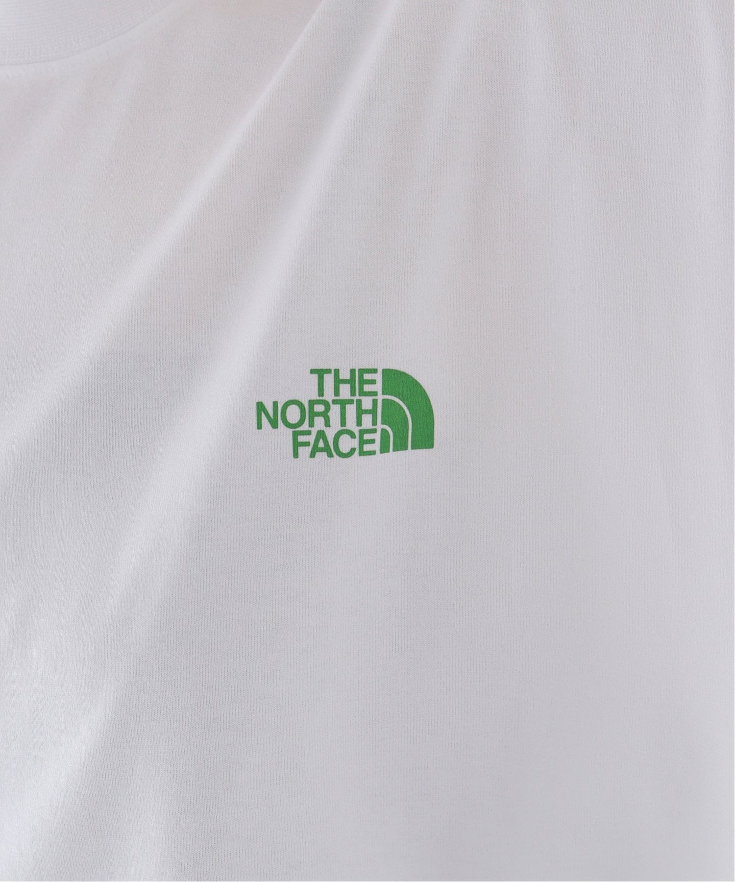 The North Face Unisex Graphic Print Tee