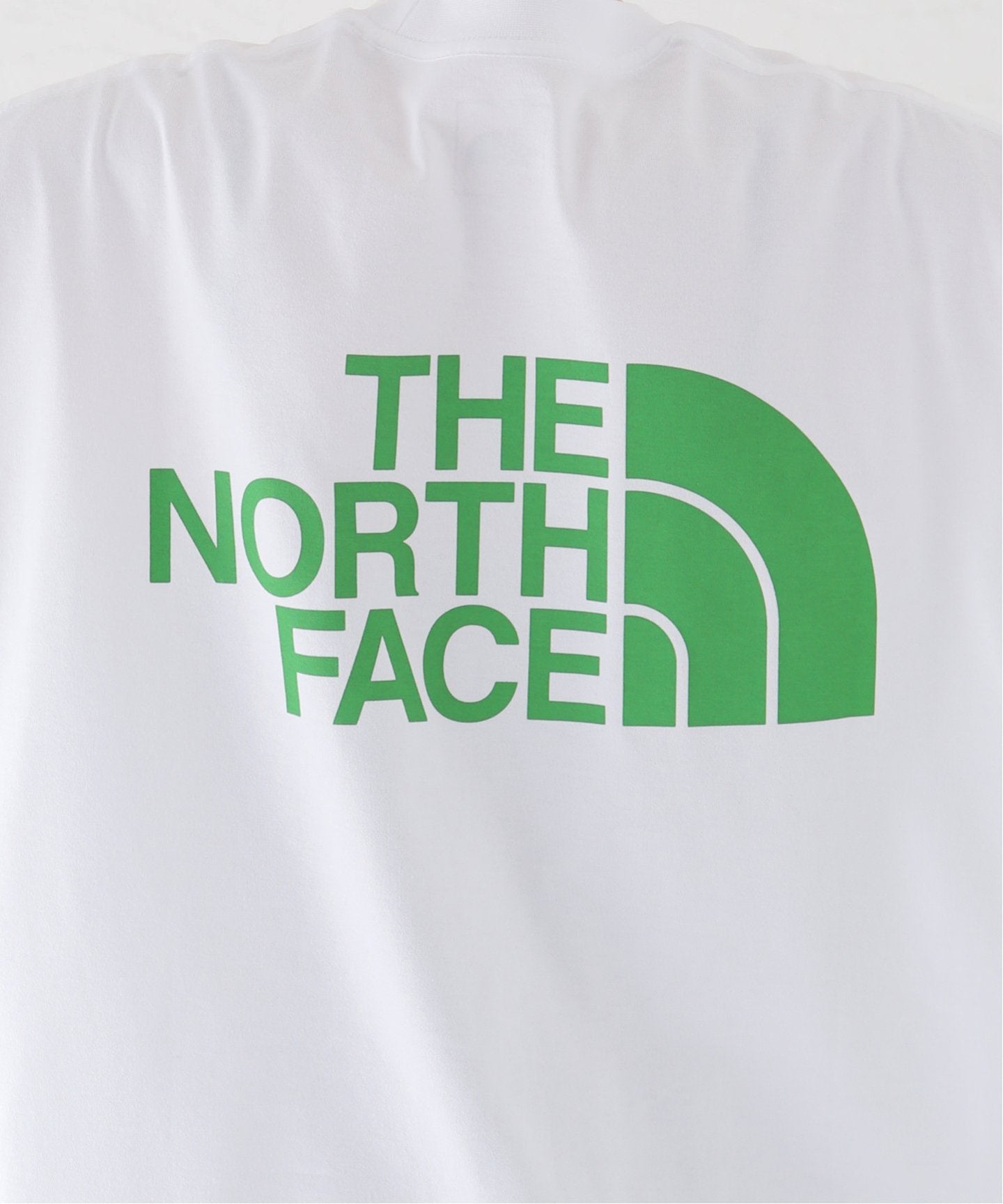 The North Face Unisex Graphic Print Tee